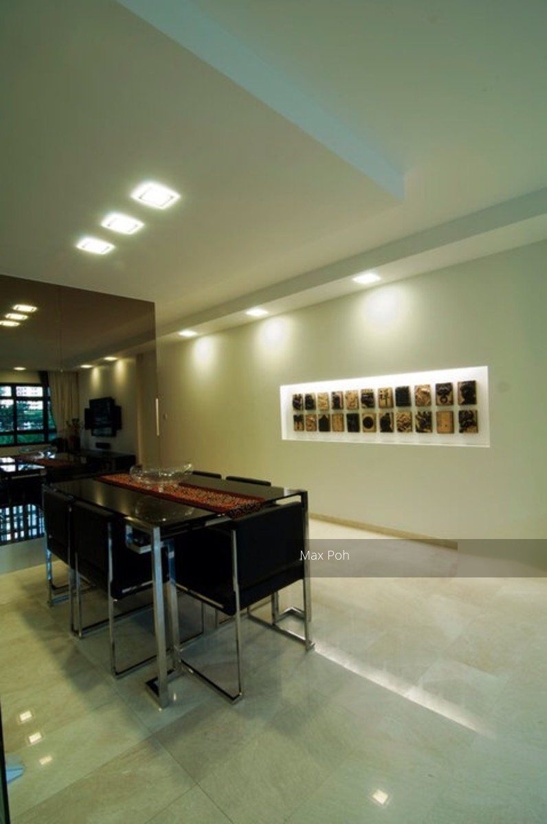 Blk 28A Dover Crescent (Queenstown), HDB 5 Rooms #114190862